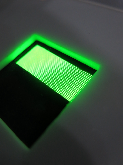 2019 Touch Taiwan晶电事业群由芯片出发 展现LED全方位整合技术