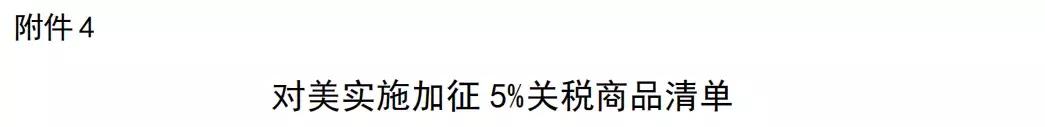 这波反击666！对美LED照明商品要提高加征关税！