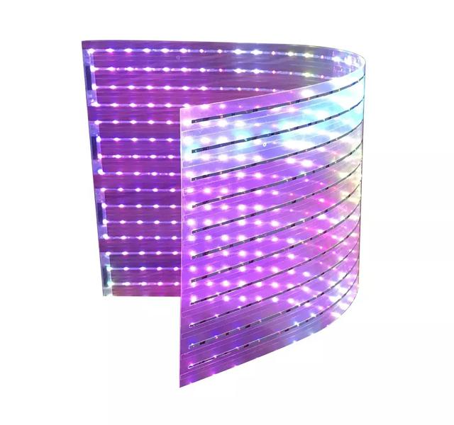 深圳国际LED展即将来袭，酷炫展台技术新品抢先看