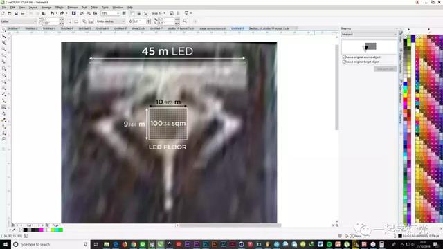 2019年欧歌赛舞台:突破的不仅仅是创意,还有那暗藏的黑科技... 2019年欧歌赛舞台:突破的不仅仅是创意,还有那暗藏的黑科技...