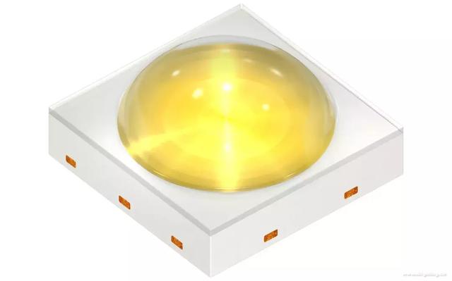 北京将实施智慧照明示范工程、欧司朗发布高功率LED