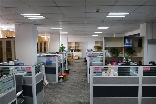 灰度科技：精准定位，步步为营，稳扎稳打