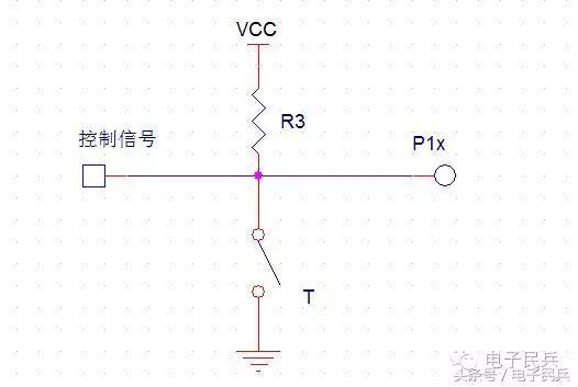 小议单片机如何驱动LED灯 看完后估计你就有点懂了