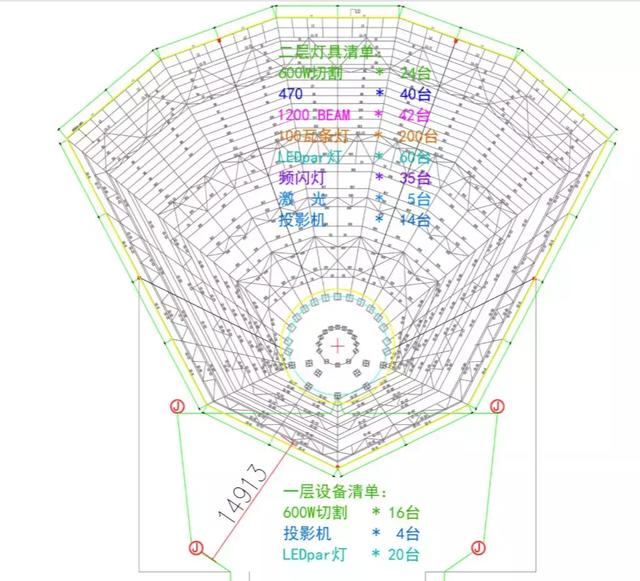 “山海光影秀”，打造国内顶级海上光影盛宴！