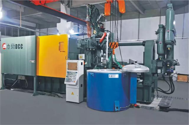 丽翔：立志成为客户最坚实的后盾