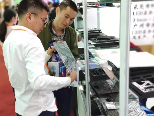 锦欣晟：跟上时代脚步，打造优质的LED显示屏配套产品