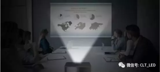 CLT科伦特第三代智慧商显X-Board会议屏全球首发 CLT科伦特第三代智慧商显X-Board会议屏全球首发