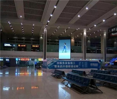 智慧起航，再创辉煌——联建光电案例集锦公共交通篇
