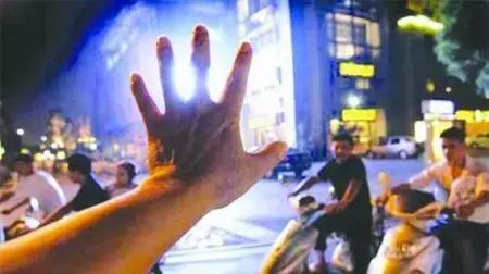 智慧城市建设如火如荼，LED显示屏光污染治理迫在眉睫