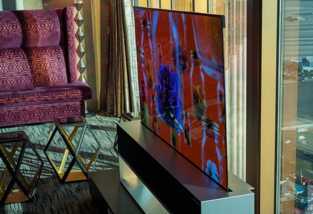 CES 2019照明及其周边产品汇总