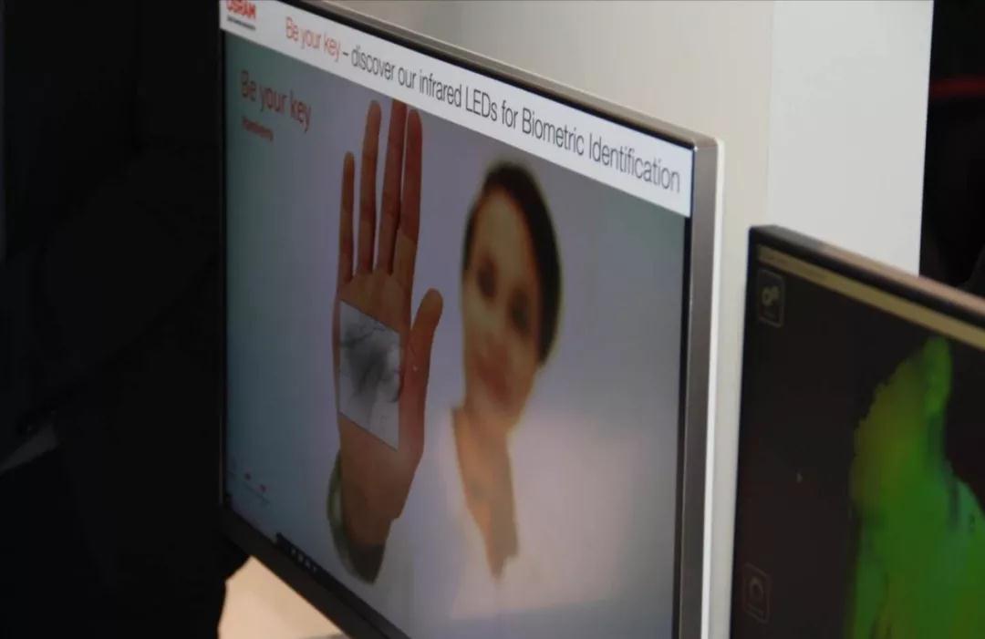2018慕尼黑电子展：欧司朗的一些“有意思”的高科技