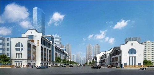 城市景观风貌与户外广告的双向融通