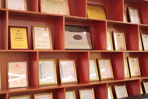 锦凌电子：无惧风雨，用品质开拓品牌发展之路