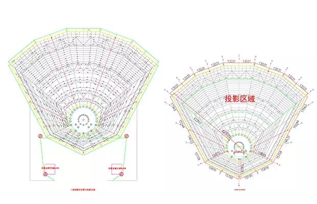 “山海光影秀”，打造国内顶级海上光影盛宴！