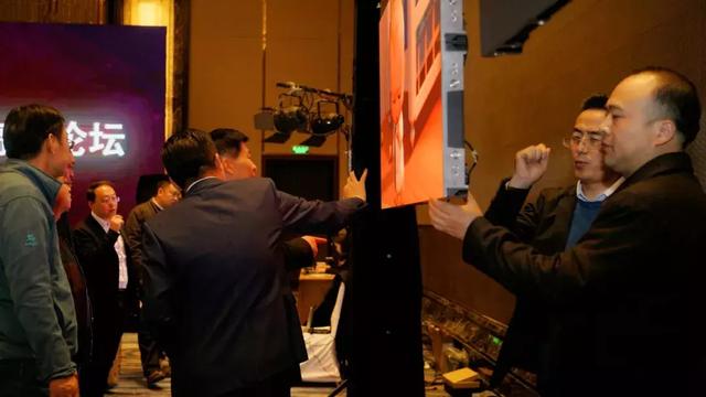 集结再出发丨艾比森2019品牌营销会全国发力