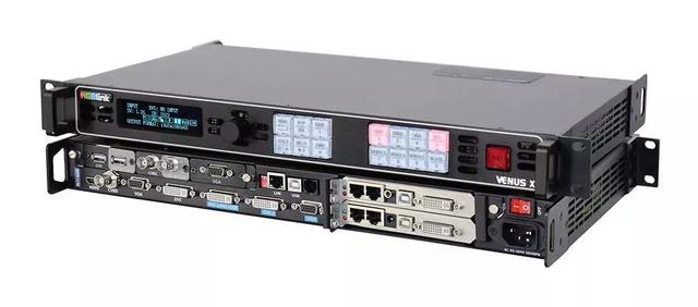 非洲明珠乌干达，RGBlink视诚X1点亮“The 19th Hole”视界