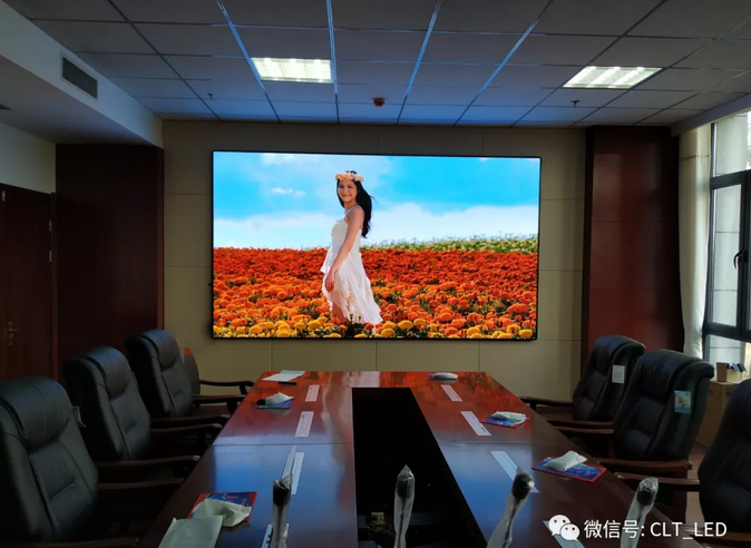 CLT科伦特第三代智慧商显X-Board会议屏全球首发 CLT科伦特第三代智慧商显X-Board会议屏全球首发