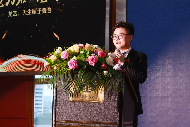 热烈祝贺慧聪2019年LED租赁屏新模式交流大会暨新产品发布会圆满成功