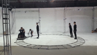 利亚德赋能“导演的电子沙盘”：虚拟预演掌舵电影工业又一春天