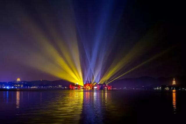 2019最新数据出炉：夜间旅游市场加速成长！