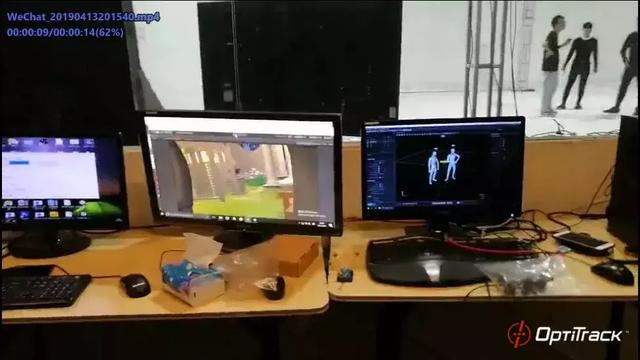 利亚德赋能“导演的电子沙盘”：虚拟预演掌舵电影工业又一春天