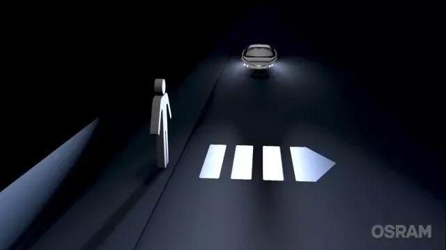 2018慕尼黑电子展：欧司朗的一些“有意思”的高科技