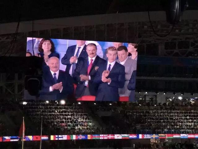 【2019年欧洲运动会顺利闭幕】雷凌再度亮相国际赛事，为梦想燃情不止！