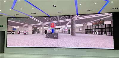 智慧起航，再创辉煌——联建光电案例集锦公共交通篇