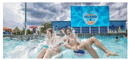 看数字化户外媒体如何点亮线下场景