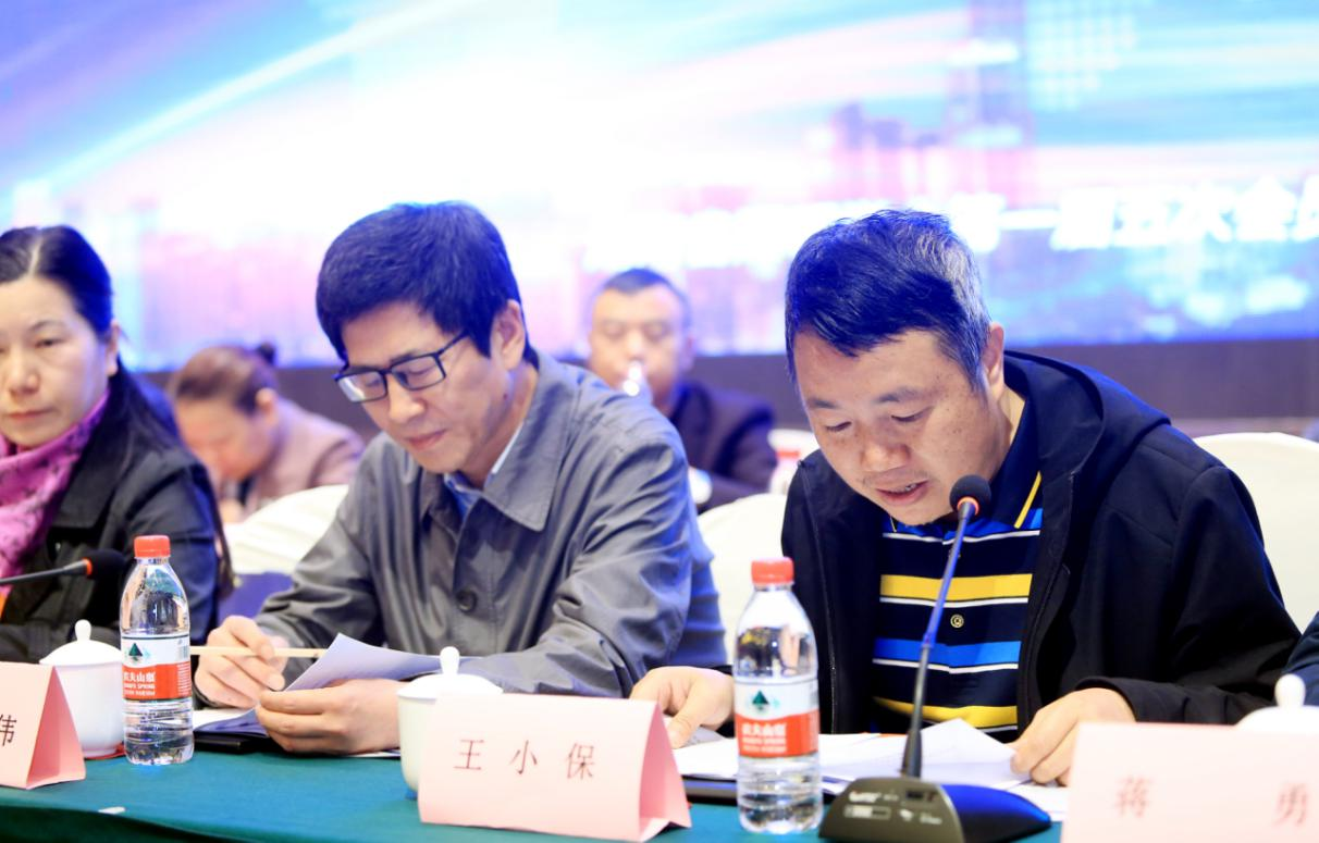 湖南省照明学会第二届一次会员代表大会暨2019年学术年会圆满落幕