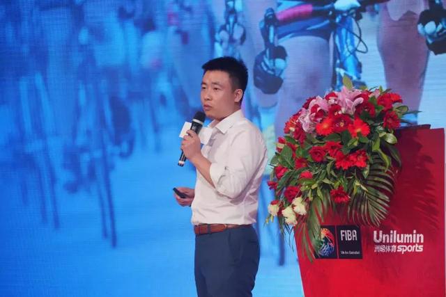 官宣了！洲明体育正式成为国际篮联全球供应商