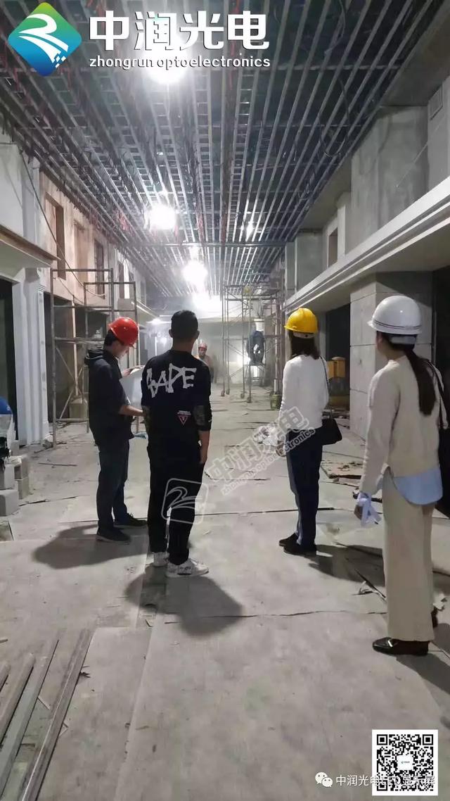 中润案例|云南曲靖天幕-如何让一个停业1年的商业街重新火爆起来！