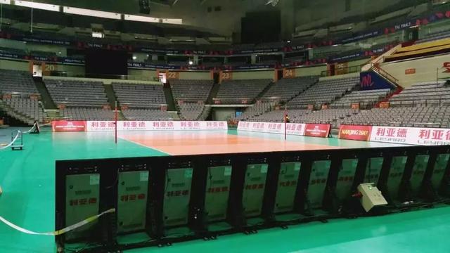 利亚德连续四年助力上海浪琴环球马术冠军赛 利亚德连续四年助力上海浪琴环球马术冠军赛