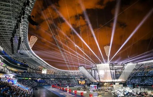 【2019年欧洲运动会顺利闭幕】雷凌再度亮相国际赛事，为梦想燃情不止！