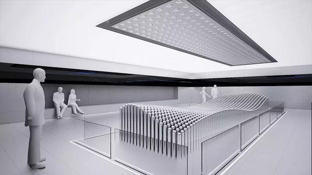 这些汽车发布会，每一场都是科技大秀！