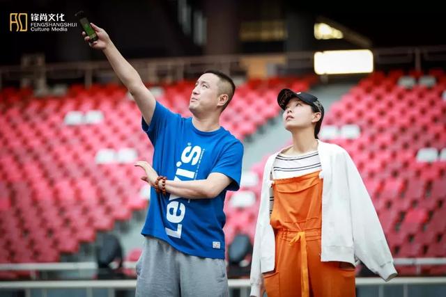 二青会开幕式青春来袭，五大亮点闪耀最美山西