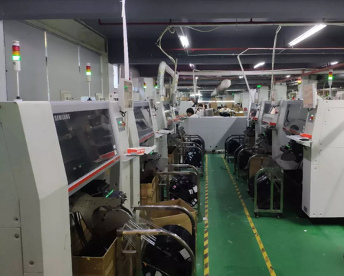 明昌光电：勇于破浪，追风而行，以稳健的发展踏上小间距征途