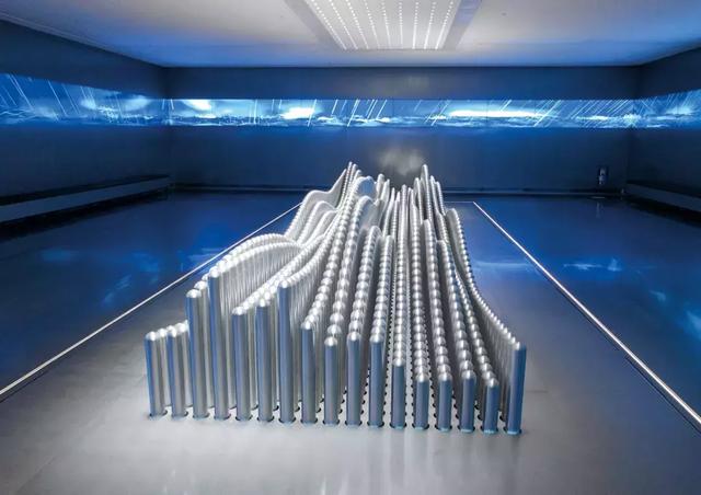 这些汽车发布会，每一场都是科技大秀！