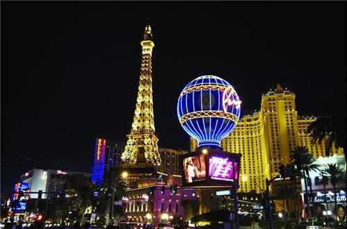 “中国品牌日”如何让世界听见中国LED屏企的声音？