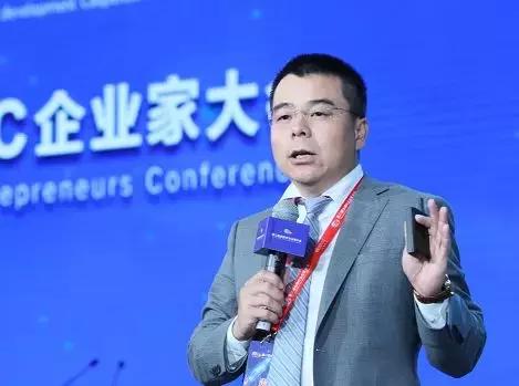 IC China首日，半导体大咖们都说了什么？