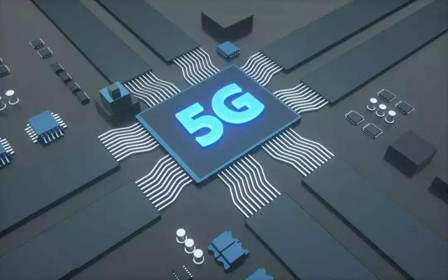 5G来临，智慧灯杆照亮未来城市