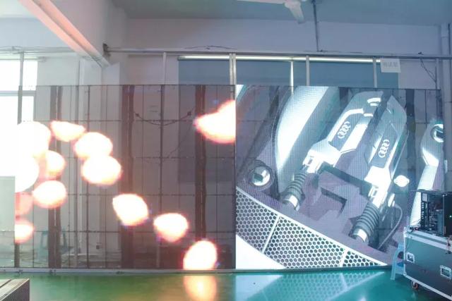 圣彼得：找准方向，做共阴节能屏领域的“先行探索者”