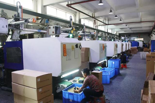 创芯精密：脚踏实地，成为一个做实事的人