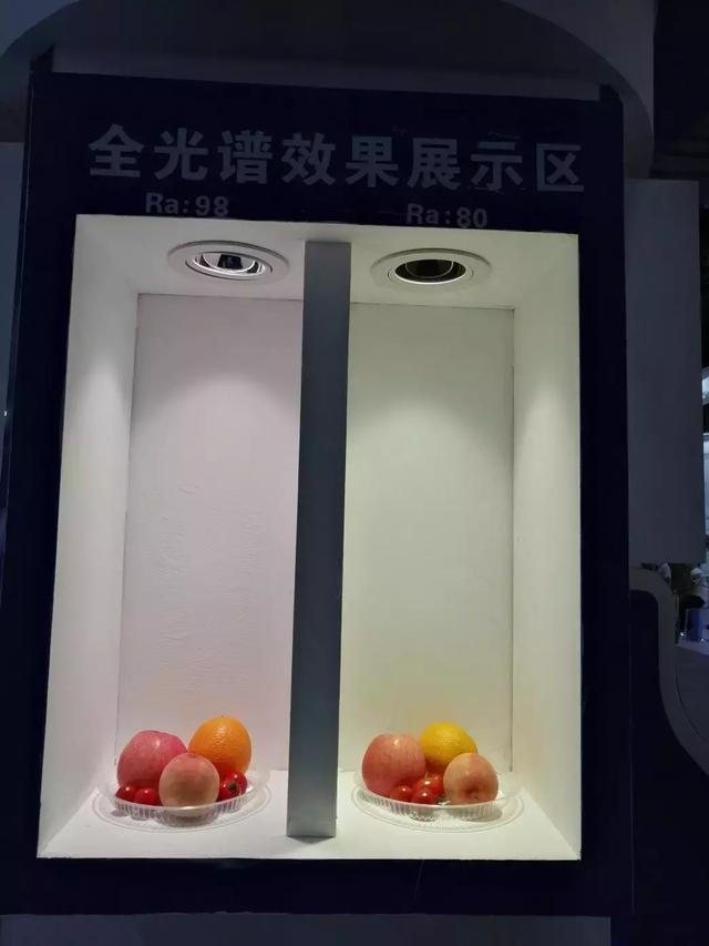 从今年光亚展看封装厂商的突围之道