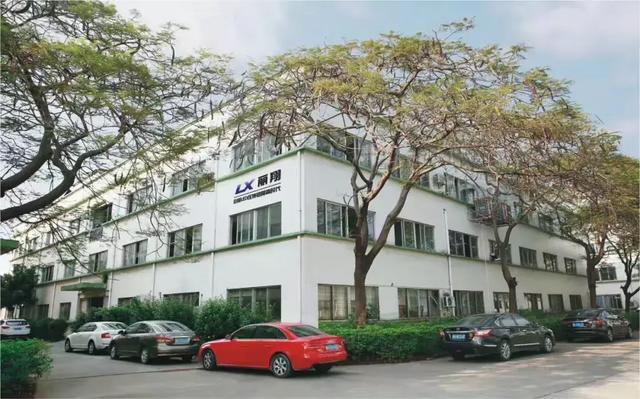 丽翔：立志成为客户最坚实的后盾