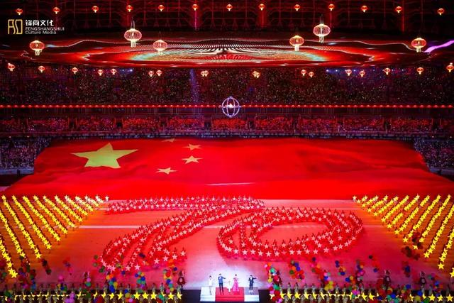 二青会开幕式青春来袭，五大亮点闪耀最美山西