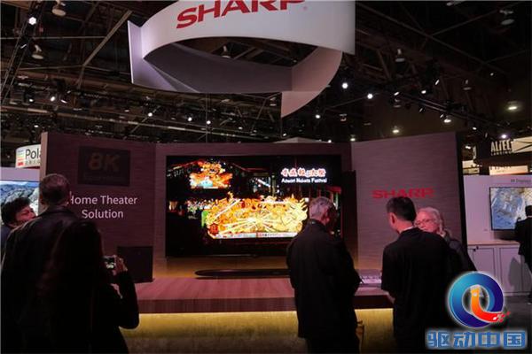 电视厂商血拼CES 2019！8K、MicroLED、可卷曲元素大作战