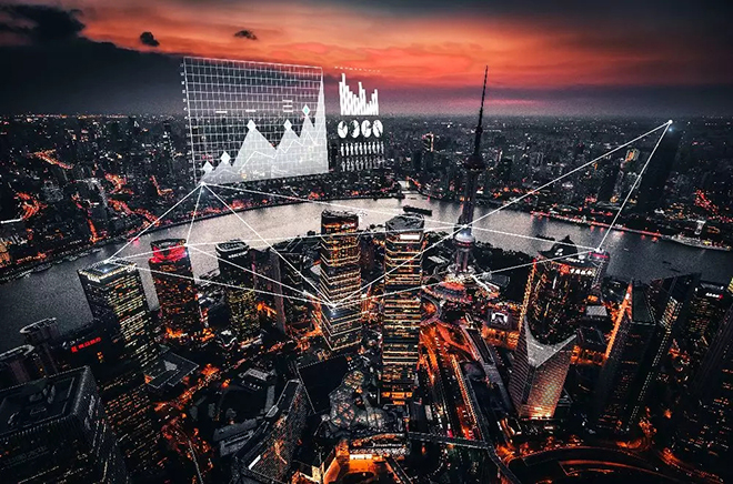 更智慧的城市 更持续的户外广告