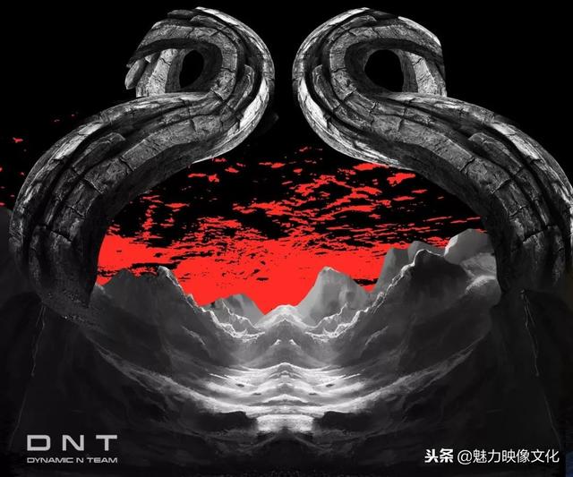 悟空七十二变 VS 舞台机械臂+纱幕投影+LED影像，哪家强？