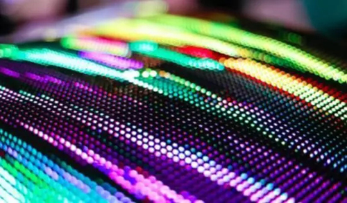 219英寸电视亮相CES展！Micro/Mini LED成彩电市场新风口，取代OLED势在必行？